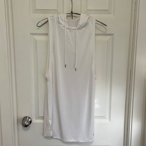 Under Armour workout hoodie